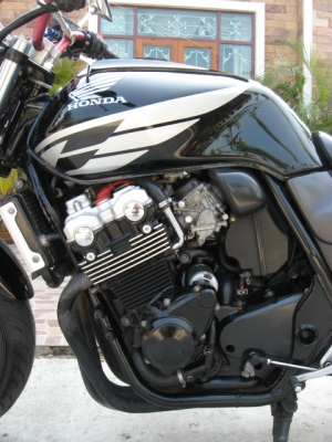 ***จองแล้ว** Honda cb400 sf v-tec3 ปี 2004 เอกสารอินวอยท์ฉบับจริงราคา 119000 ***จองแล้ว** Honda cb400 sf v-tec3 ปี 2004 เอกสารอินวอยท์ฉบับจริงราคา 119000