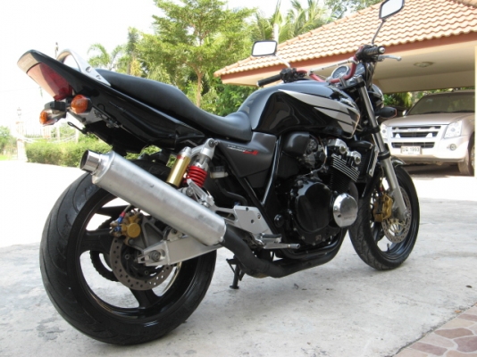 ***จองแล้ว** Honda cb400 sf v-tec3 ปี 2004 เอกสารอินวอยท์ฉบับจริงราคา 119000 ***จองแล้ว** Honda cb400 sf v-tec3 ปี 2004 เอกสารอินวอยท์ฉบับจริงราคา 119000