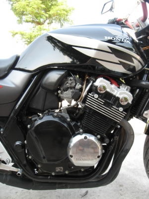 ***จองแล้ว** Honda cb400 sf v-tec3 ปี 2004 เอกสารอินวอยท์ฉบับจริงราคา 119000 ***จองแล้ว** Honda cb400 sf v-tec3 ปี 2004 เอกสารอินวอยท์ฉบับจริงราคา 119000