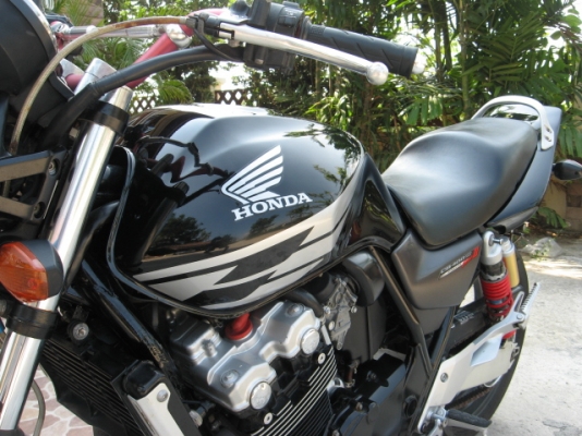 ***จองแล้ว** Honda cb400 sf v-tec3 ปี 2004 เอกสารอินวอยท์ฉบับจริงราคา 119000 ***จองแล้ว** Honda cb400 sf v-tec3 ปี 2004 เอกสารอินวอยท์ฉบับจริงราคา 119000