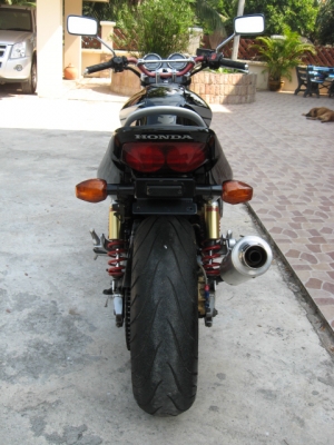 ***จองแล้ว** Honda cb400 sf v-tec3 ปี 2004 เอกสารอินวอยท์ฉบับจริงราคา 119000 ***จองแล้ว** Honda cb400 sf v-tec3 ปี 2004 เอกสารอินวอยท์ฉบับจริงราคา 119000