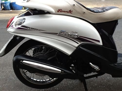 FINOรถปี2012รถแค่7เดือนลายคสาคสิคสวยกริ้บพร้อมใช้งาน FINOรถปี2012รถแค่7เดือนลายคสาคสิคสวยกริ้บพร้อมใช้งาน