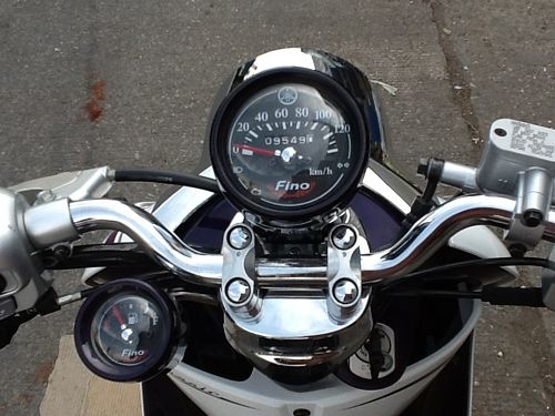 FINOรถปี2012รถแค่7เดือนลายคสาคสิคสวยกริ้บพร้อมใช้งาน FINOรถปี2012รถแค่7เดือนลายคสาคสิคสวยกริ้บพร้อมใช้งาน