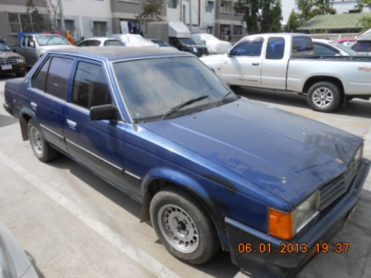 ขาย รถ Toyota เก่า ๆ สวย พร้อมใช้