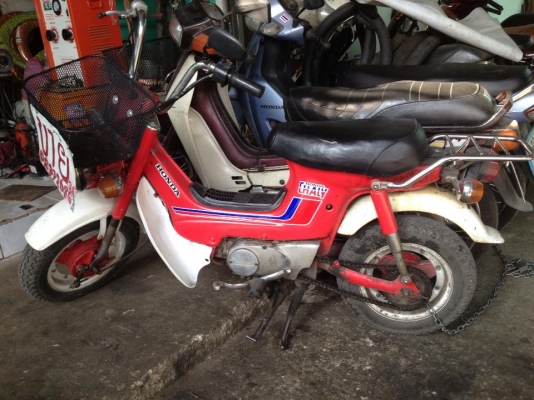 ขาย ชาลี เดิมๆ