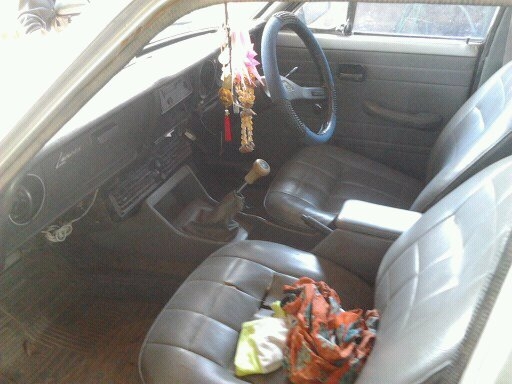 ขายมิตซู A 72 รถบ้านสภาพดีครับ ทะเบียนโอนภาษีเต็ม ขายมิตซู A 72 รถบ้านสภาพดีครับ ทะเบียนโอนภาษีเต็ม