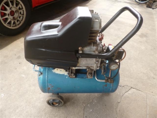 ขายปั้มลมโรตารี่ Puma 2.5 hp ขายปั้มลมโรตารี่ Puma 2.5 hp