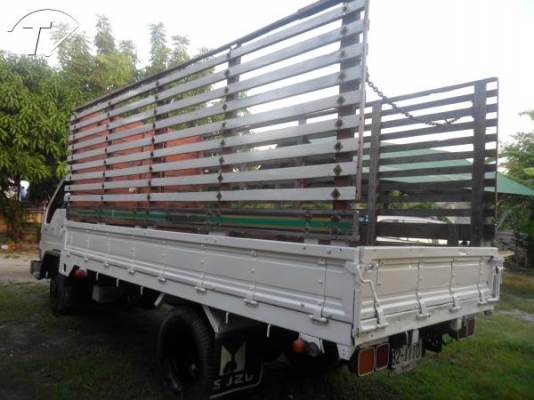 ขาย 6 ล้อ TOYOTA ไดน่า ขาย 6 ล้อ TOYOTA ไดน่า