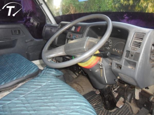 ขาย 6 ล้อ TOYOTA ไดน่า ขาย 6 ล้อ TOYOTA ไดน่า