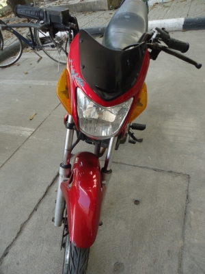 ขาย Honda Nova Sonic RS Super