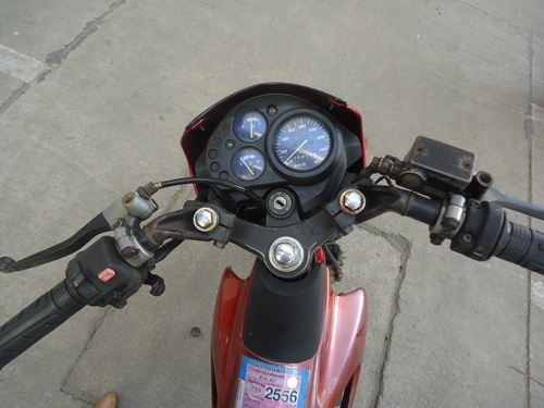 ขาย Honda Nova Sonic RS Super