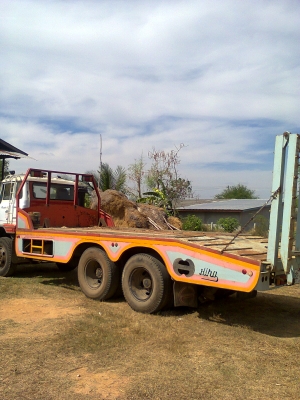 ขาย KT 925 202 HPเทอโบ เพาเวอร์เบรคจิ๊ฟฟี่พร้อม หางปลา เอกสารพร้อมโอน