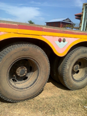 ขาย KT 925 202 HPเทอโบ เพาเวอร์เบรคจิ๊ฟฟี่พร้อม หางปลา เอกสารพร้อมโอน