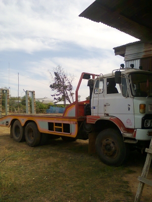 ขาย KT 925 202 HPเทอโบ เพาเวอร์เบรคจิ๊ฟฟี่พร้อม หางปลา เอกสารพร้อมโอน