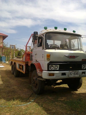 ขาย KT 925 202 HPเทอโบ เพาเวอร์เบรคจิ๊ฟฟี่พร้อม หางปลา เอกสารพร้อมโอน