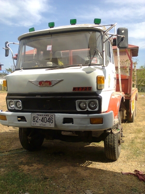 ขาย KT 925 202 HPเทอโบ เพาเวอร์เบรคจิ๊ฟฟี่พร้อม หางปลา เอกสารพร้อมโอน