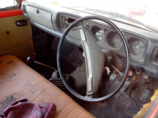 ขายดัสสัน 620 สี่ขอไฟนอนเครื่องเดิมติดแก็สขายตามสภาพ 55000 ขายดัสสัน 620 สี่ขอไฟนอนเครื่องเดิมติดแก็สขายตามสภาพ 55000