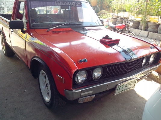 ขายดัสสัน 620 สี่ขอไฟนอนเครื่องเดิมติดแก็สขายตามสภาพ 55000 ขายดัสสัน 620 สี่ขอไฟนอนเครื่องเดิมติดแก็สขายตามสภาพ 55000