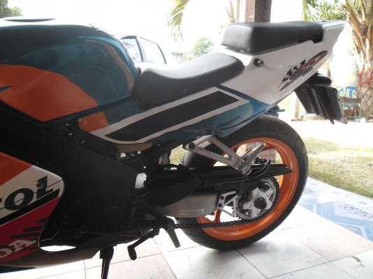 ขาย NSR 150 SP เท่ๆครับ