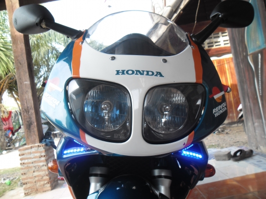 ขาย NSR 150 SP เท่ๆครับ