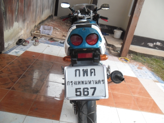ขาย NSR 150 SP เท่ๆครับ