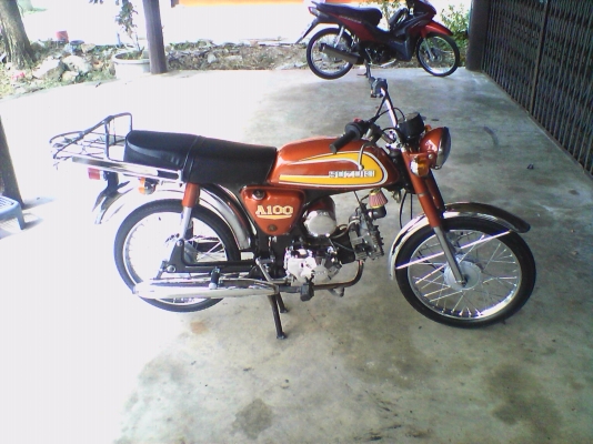 ขาย A-100 ทะเบียนเต็ม โอนเอง