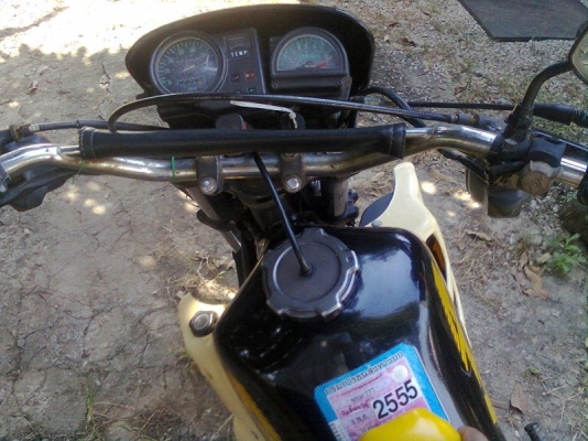ขายhonda mtx125rมีทะเบียนพร้อมชุดโอนราคา25,500บาท ขายhonda mtx125rมีทะเบียนพร้อมชุดโอนราคา25,500บาท