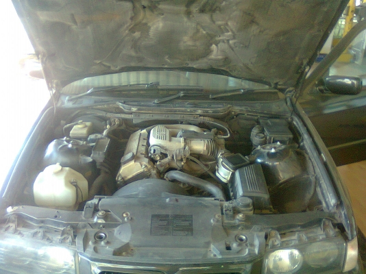 ฝากขายBMW318i สวยเดิมเจ้าของใช้มือเดียวไม่เคยติดแก็ส ฝากขายBMW318i สวยเดิมเจ้าของใช้มือเดียวไม่เคยติดแก็ส