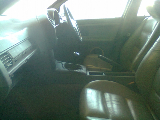 ฝากขายBMW318i สวยเดิมเจ้าของใช้มือเดียวไม่เคยติดแก็ส ฝากขายBMW318i สวยเดิมเจ้าของใช้มือเดียวไม่เคยติดแก็ส