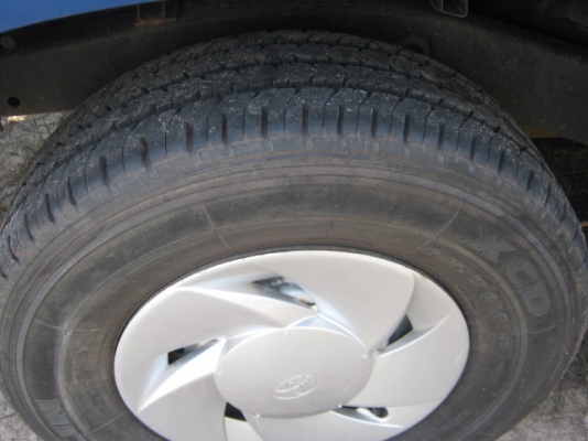 โตโยต้า ไมตี้ แคป  ดีเซล  2500 cc  สภาพพร้อมใช้  โทร  0836613829