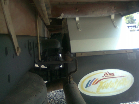 ขายหกล้อDUTRO420 มือเดียวออกห้าง