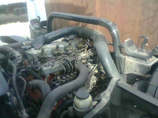 ขายหกล้อDUTRO420 มือเดียวออกห้าง