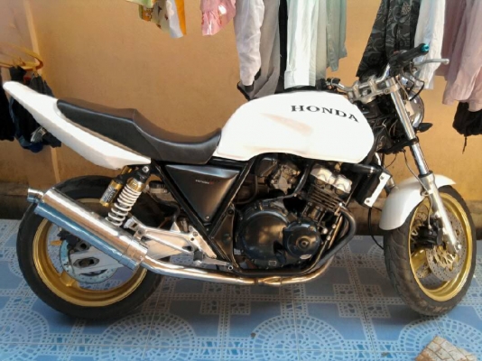 ธารนนทบุรี//ขายSuper4 ปี 93 ท้ายแต่ง สวยๆ ราคา 57,000 บาท (อินวอยน์+สรรพสามิต)