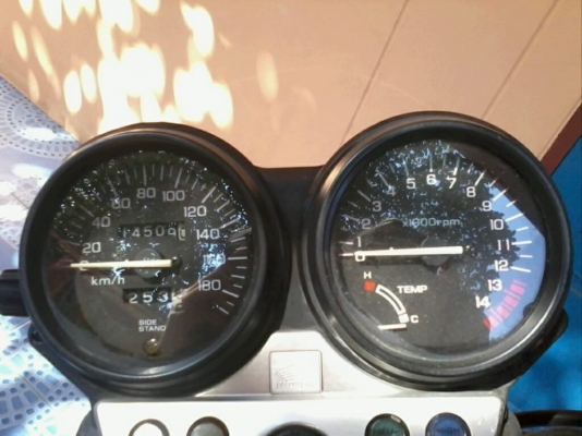 ธารนนทบุรี//ขายSuper4 ปี 93 ท้ายแต่ง สวยๆ ราคา 57,000 บาท (อินวอยน์+สรรพสามิต)