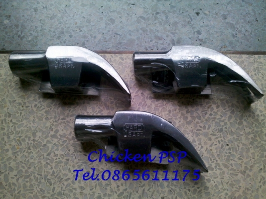 ค้อน STANLEY+หัวค้อน HARD+ไขควงเทสไฟ Philips+ฉากเป็น+วงเวียน