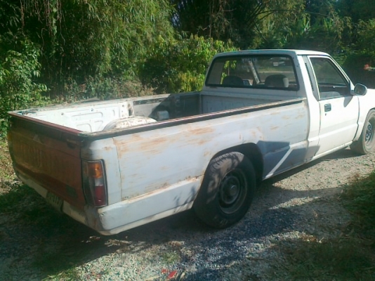 (รูปแทน)ขายไซโคลL200เหมาะเอาเข้าสวนเข้าไร่หรือเอาไปทำอะไหล่ รถเครื่องดีคัสซีสวยแต่ตัวถังโทรม ทะเบียนขาดสิบปีหาเล่มไม่เจอ ขอขายแค่29000บาทขาดตัวงดต่อพร้อมใช้งานไม่ต้องเสียดาย เอาวีโก้จอดเก็บไว้จีบสาวเอาคันนี้เข้าป่าหาเห็ดขายตามนั้นครับ(รูปแทนโทรมพอกัน)