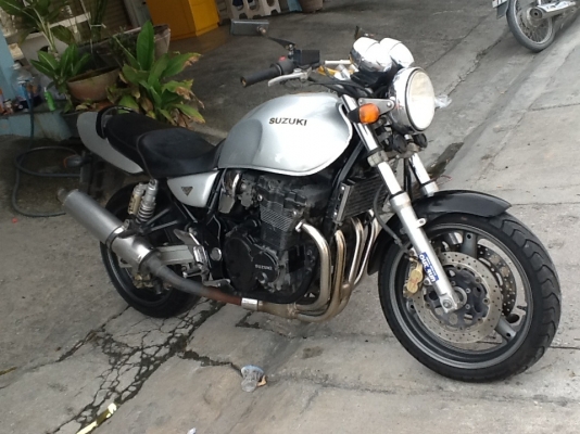 ขาย Suzuki Inazuma