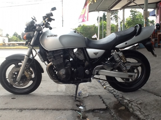 ขาย Suzuki Inazuma ขาย Suzuki Inazuma