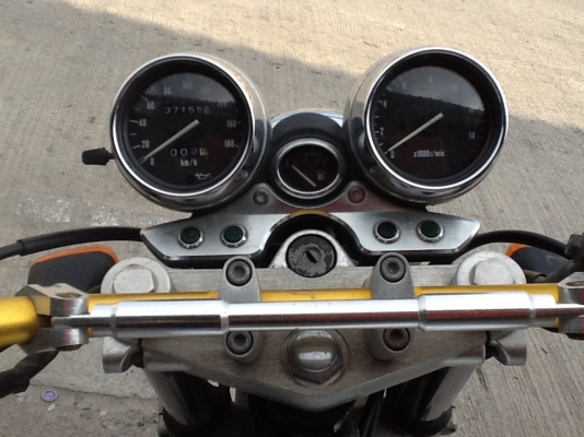 ขาย Suzuki Inazuma ขาย Suzuki Inazuma