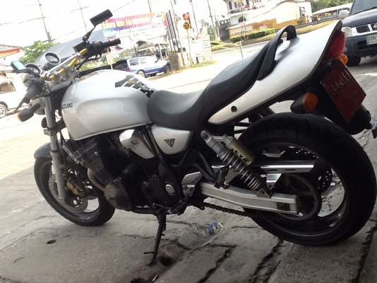 ขาย Suzuki Inazuma ขาย Suzuki Inazuma