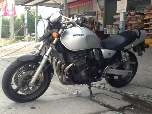 ขาย Suzuki Inazuma ขาย Suzuki Inazuma