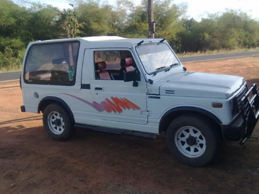 CARIBIAN 1.3 ตู้ปลา ทะเบียนเต็มพร้อมโอน