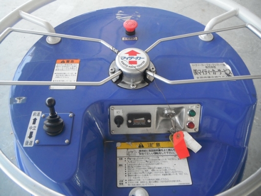 ขาย-รถบรรทุก 3 ล้อไฟฟ้า KANTO NOUKI มือสองจากญี่ปุ่น สภาพเหมือนใหม่ ขาย-รถบรรทุก 3 ล้อไฟฟ้า KANTO NOUKI มือสองจากญี่ปุ่น สภาพเหมือนใหม่