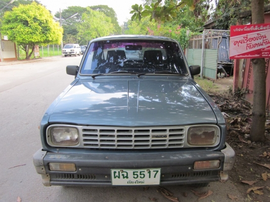 รถขายแล้วครับผม ขอบคุณทุกๆสายที่สนใจ