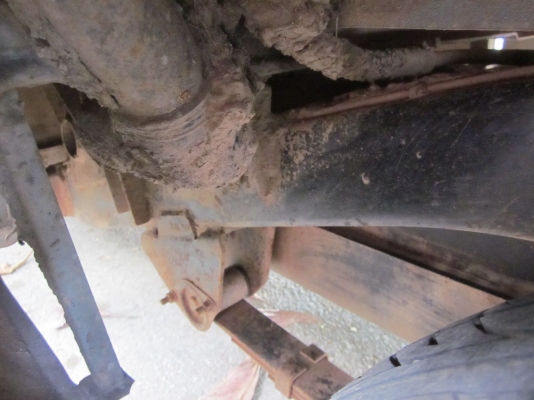 รถขายแล้วครับผม ขอบคุณทุกๆสายที่สนใจ