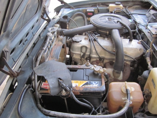 รถขายแล้วครับผม ขอบคุณทุกๆสายที่สนใจ