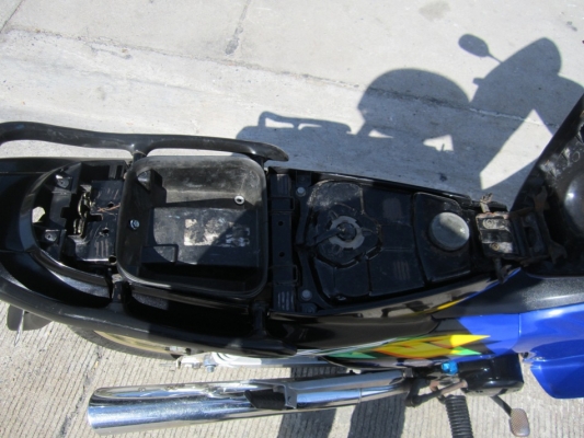 ขายด่วนwave100sปี46เครื่องดีทะเบียน-โอน ขายด่วนwave100sปี46เครื่องดีทะเบียน-โอน