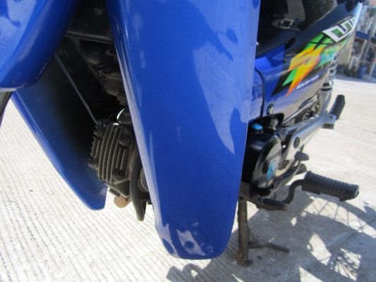 ขายด่วนwave100sปี46เครื่องดีทะเบียน-โอน ขายด่วนwave100sปี46เครื่องดีทะเบียน-โอน