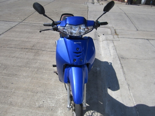 ขายด่วนwave100sปี46เครื่องดีทะเบียน-โอน ขายด่วนwave100sปี46เครื่องดีทะเบียน-โอน