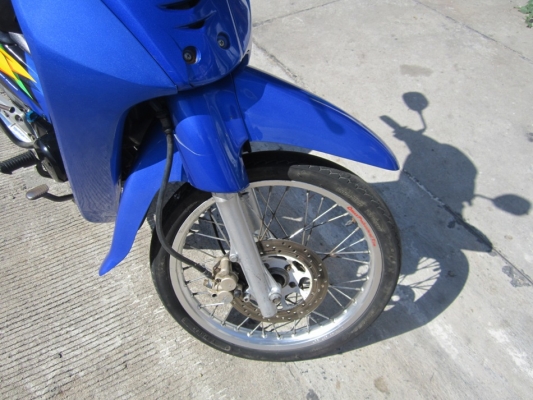 ขายด่วนwave100sปี46เครื่องดีทะเบียน-โอน ขายด่วนwave100sปี46เครื่องดีทะเบียน-โอน